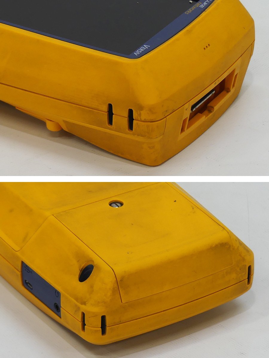 FLUKE DSX-8000 Cable Analyzer Set [d1199668420]
