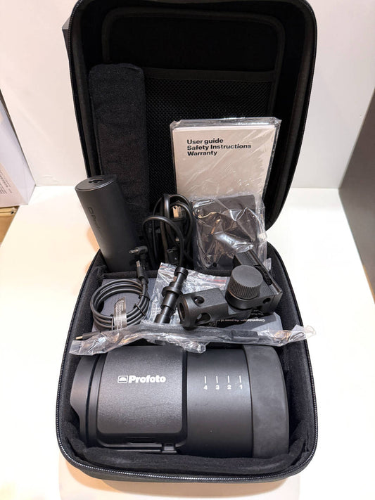 Profoto B10 Pro Photo [k1199719476]