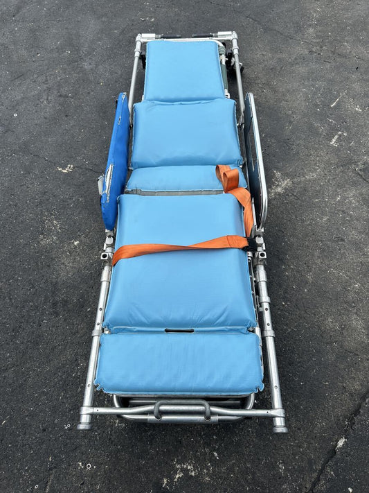 FERNO Stretcher Medical Hospital Bed Vehicle Mounting Ambulance [m1199930393]