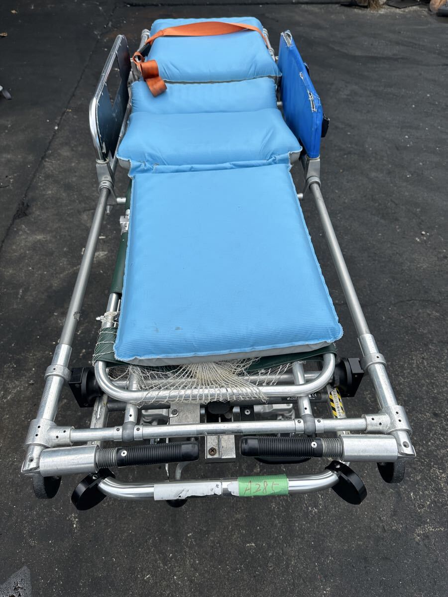 FERNO Stretcher Medical Hospital Bed Vehicle Mounting Ambulance [m1199930393]