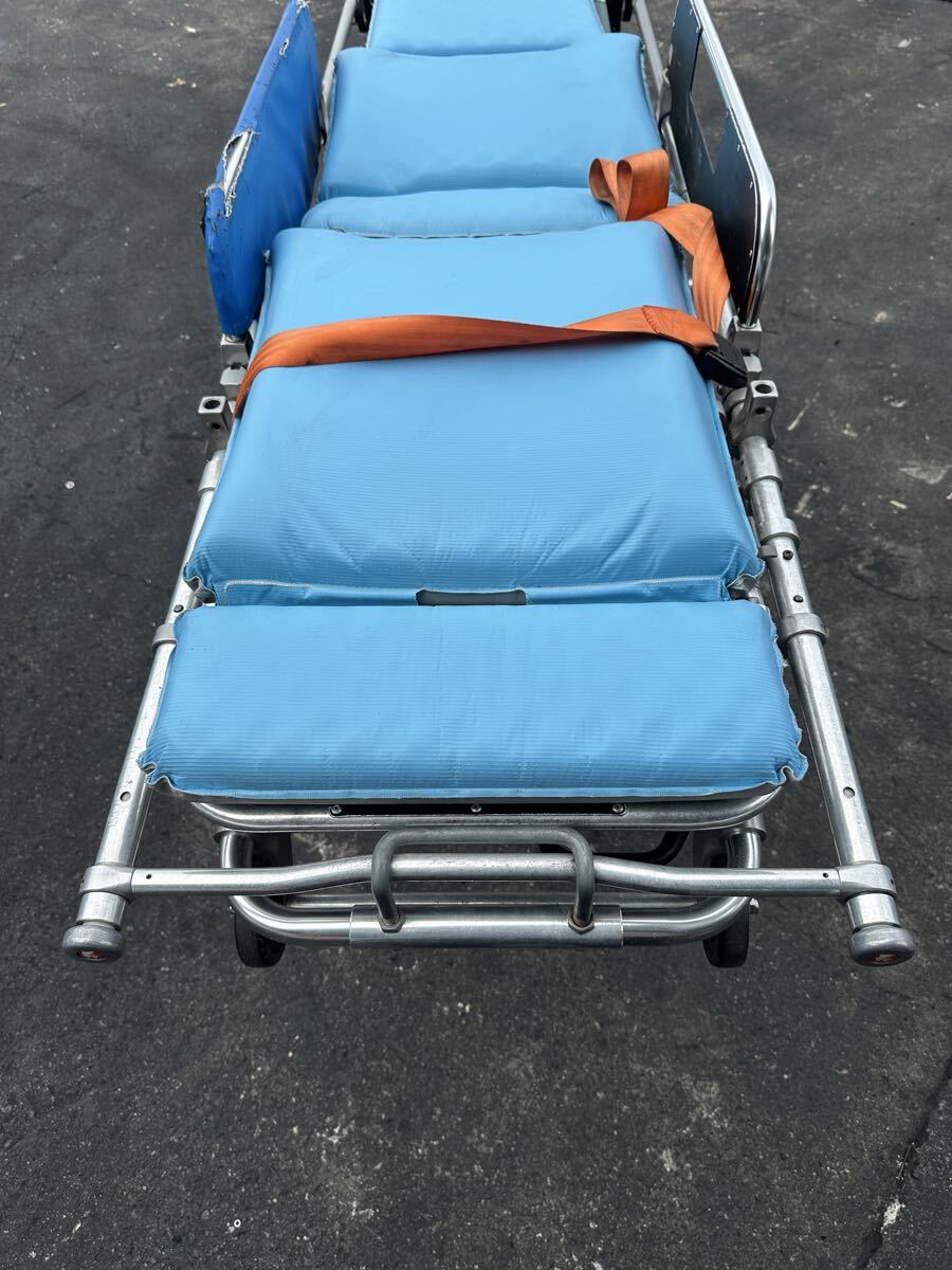 FERNO Stretcher Medical Hospital Bed Vehicle Mounting Ambulance [m1199930393]