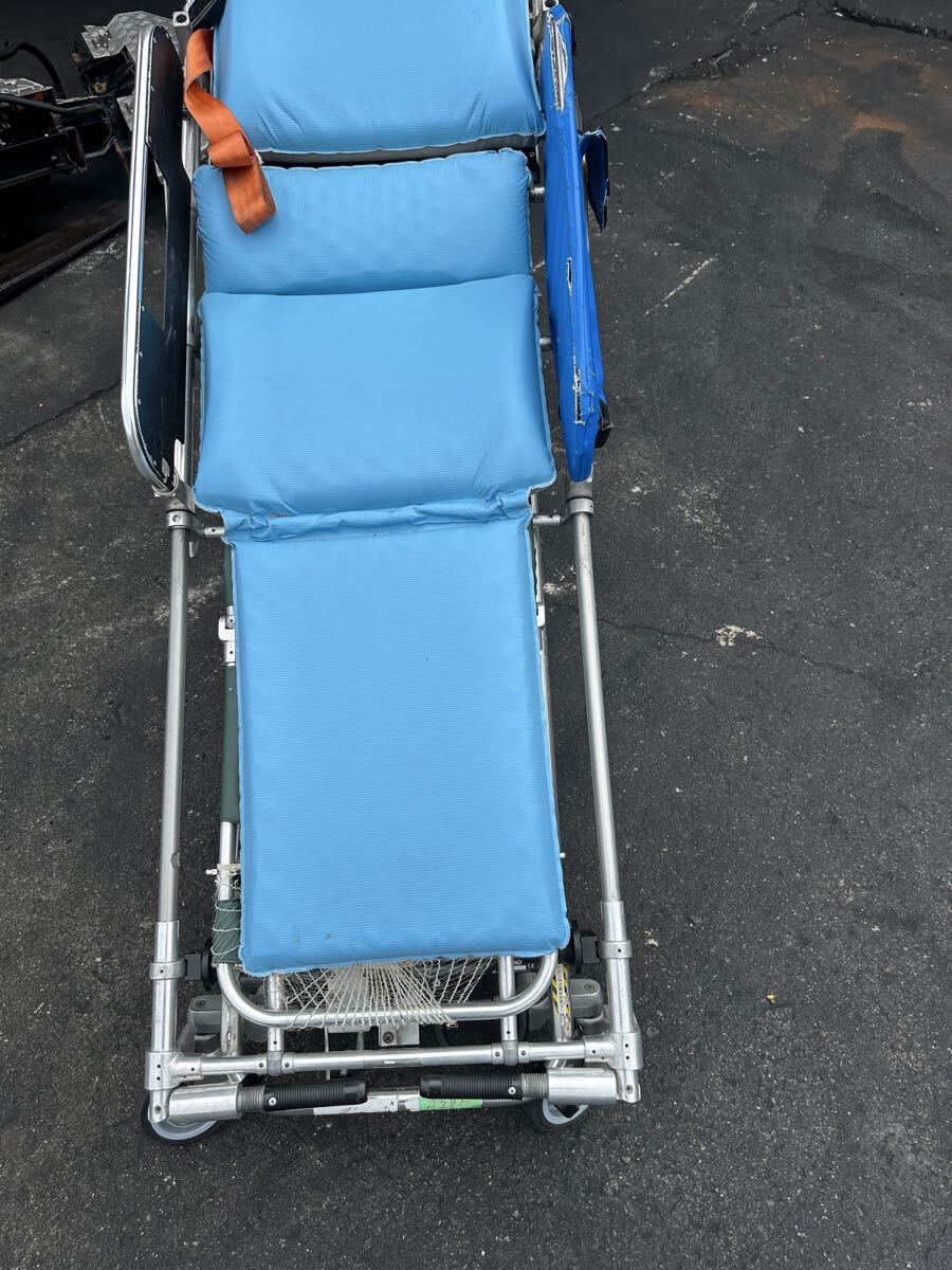 FERNO Stretcher Medical Hospital Bed Vehicle Mounting Ambulance [m1199930393]