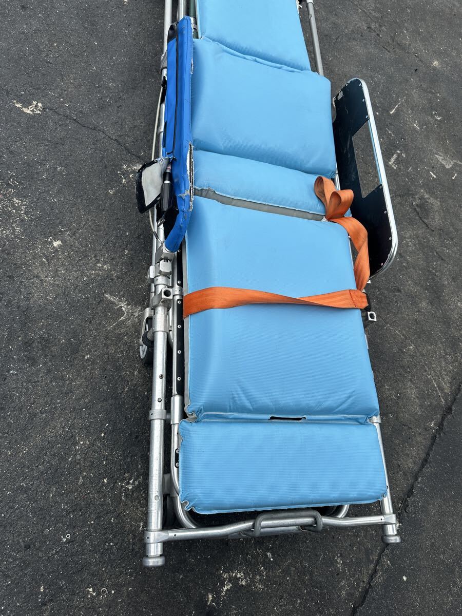 FERNO Stretcher Medical Hospital Bed Vehicle Mounting Ambulance [m1199930393]
