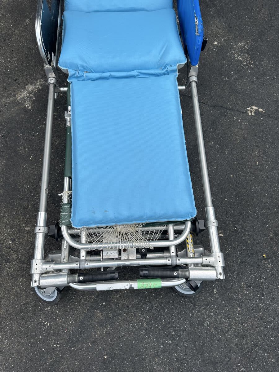 FERNO Stretcher Medical Hospital Bed Vehicle Mounting Ambulance [m1199930393]
