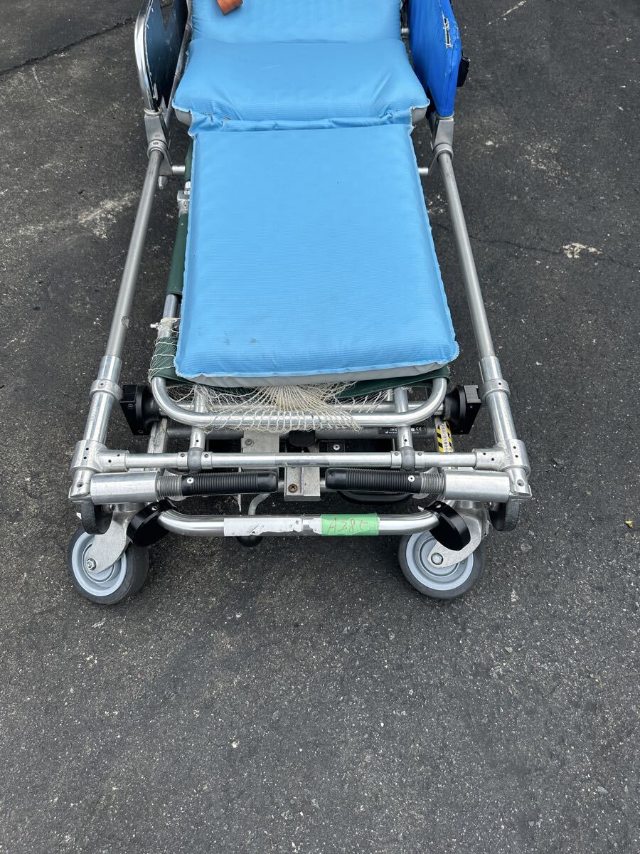 FERNO Stretcher Medical Hospital Bed Vehicle Mounting Ambulance [m1199930393]
