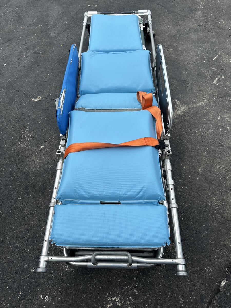 FERNO Stretcher Medical Hospital Bed Vehicle Mounting Ambulance [m1199930393]