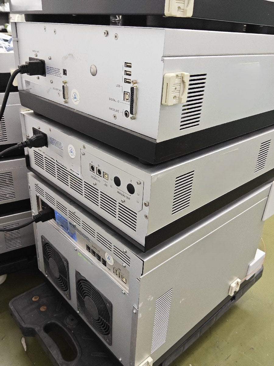 Dionex UltiMate 3000 HPLC System [l1199991301]