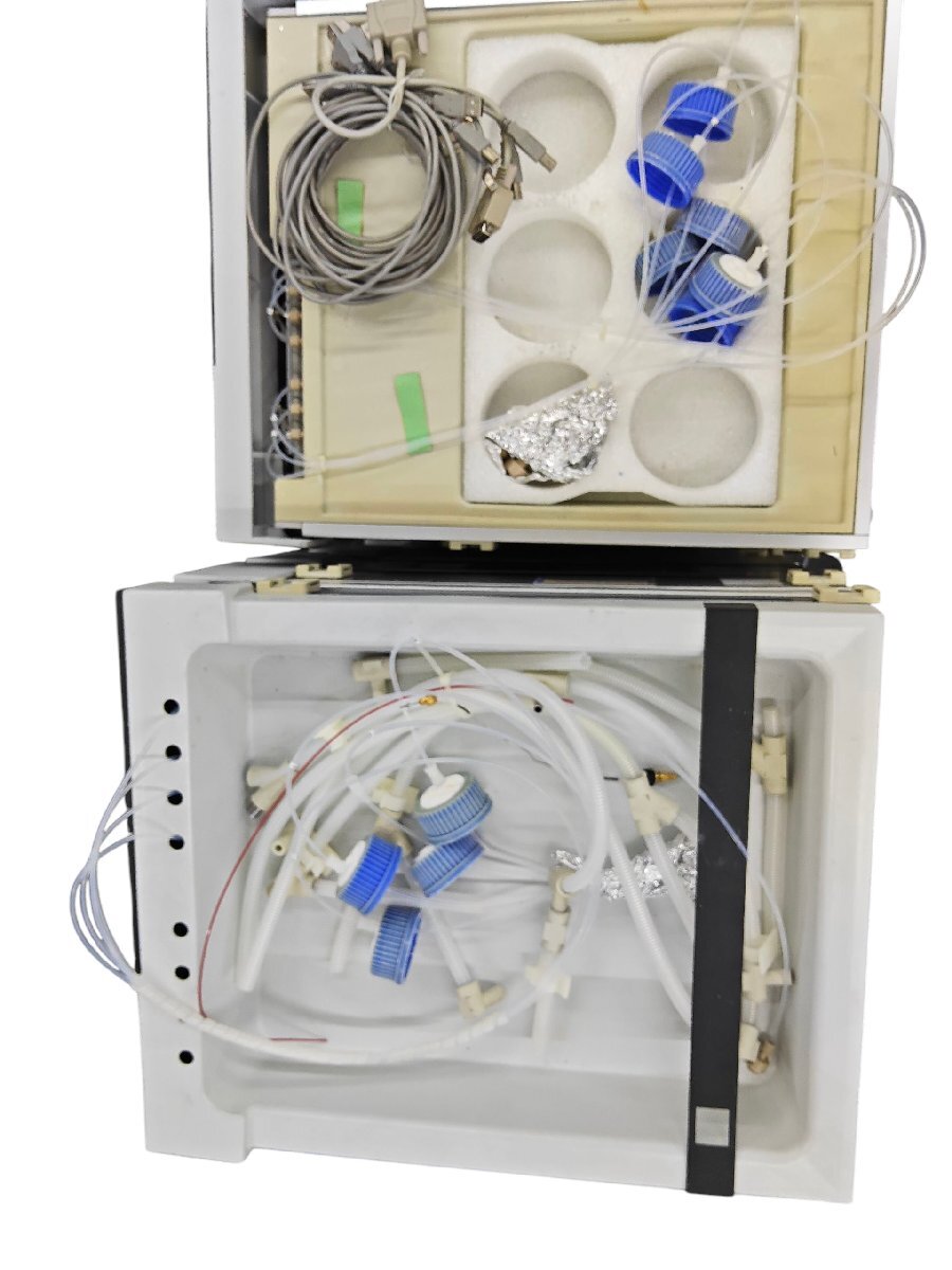 Dionex UltiMate 3000 HPLC System [l1199991301]