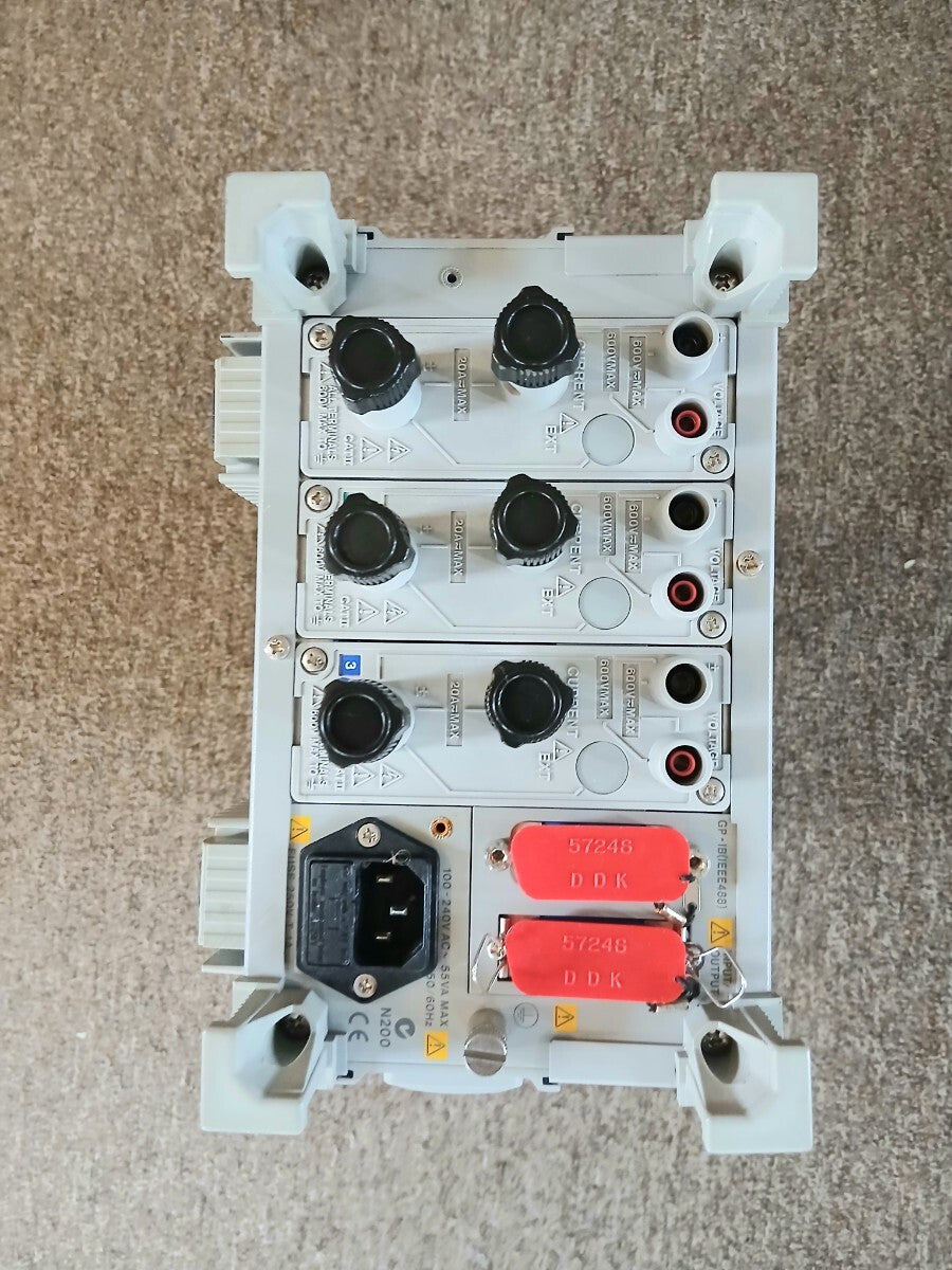 YOKOGAWA WT230 Digital Power Meter [u1200174569]