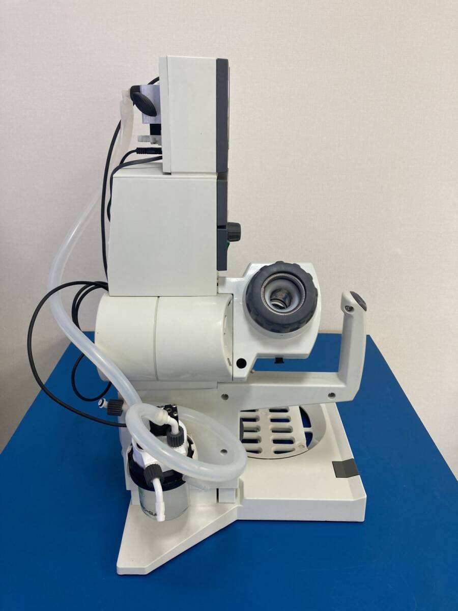Buchi Rotavapor R-200 Rotary Evaporator with V-800 Vacuum Controller [p1200286065]