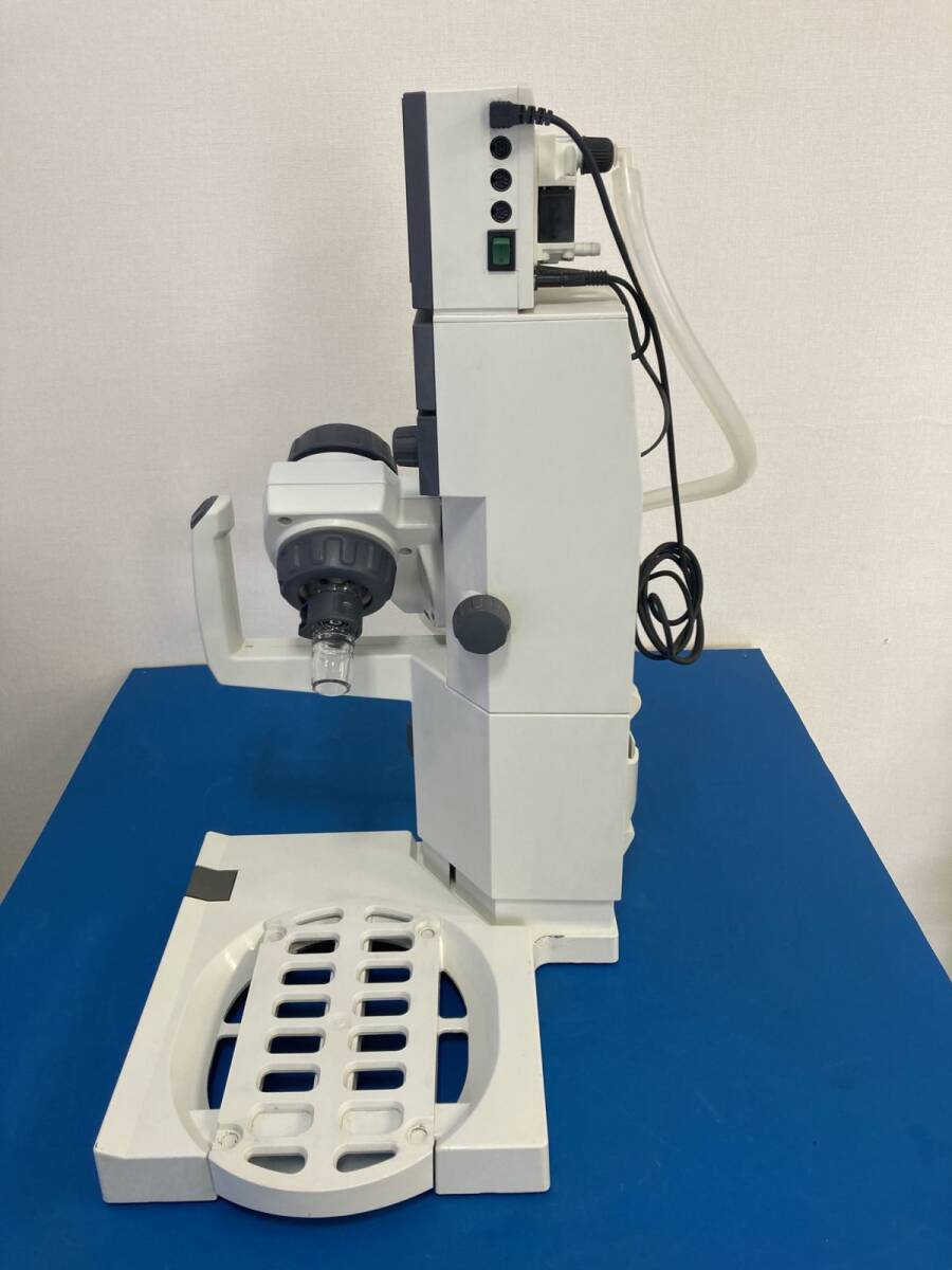 Buchi Rotavapor R-200 Rotary Evaporator with V-800 Vacuum Controller [p1200286065]