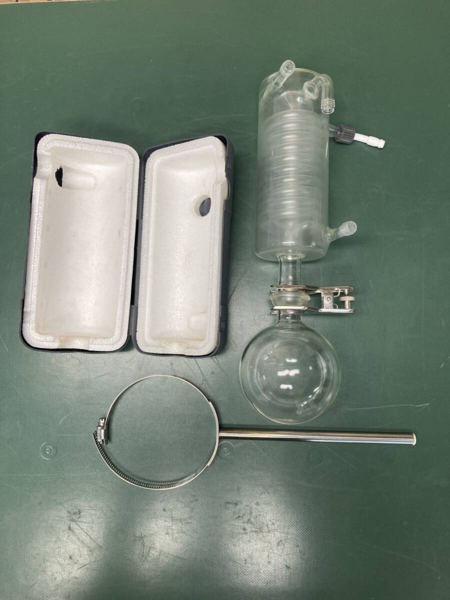Buchi Rotavapor R-200 Rotary Evaporator with V-800 Vacuum Controller [p1200286065]