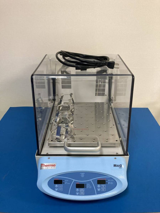 Thermo Fisher MaxQ 4450 Cooling Coil Shaker [j1200277695]