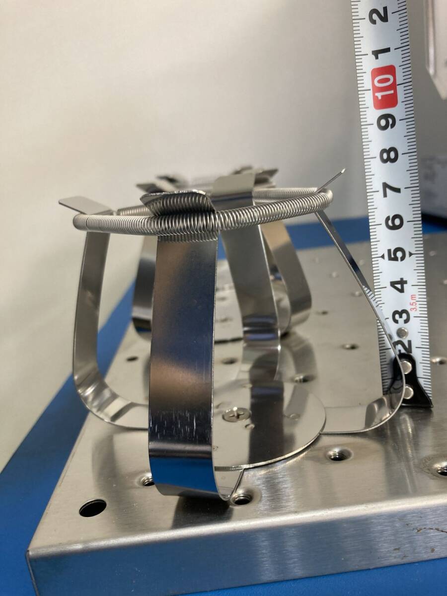 Thermo Fisher MaxQ 4450 Cooling Coil Shaker [j1200277695]
