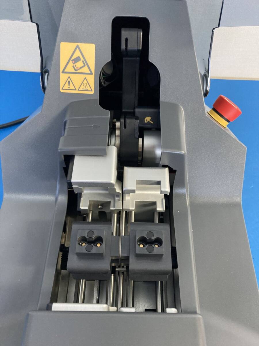 Sartorius Biowelder TC Tube Aseptic Joining Device [j1200278290]