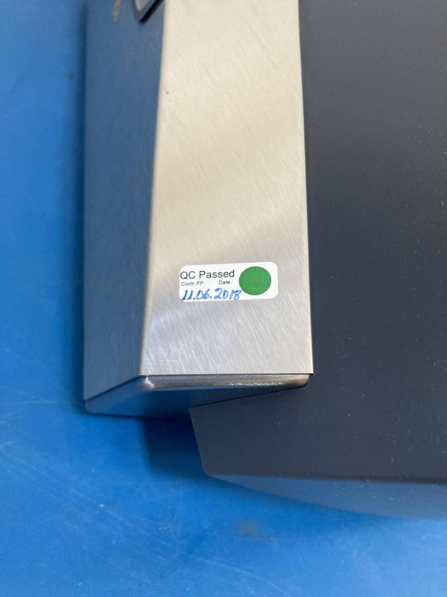 Sartorius Biowelder TC Tube Aseptic Joining Device [j1200278290]