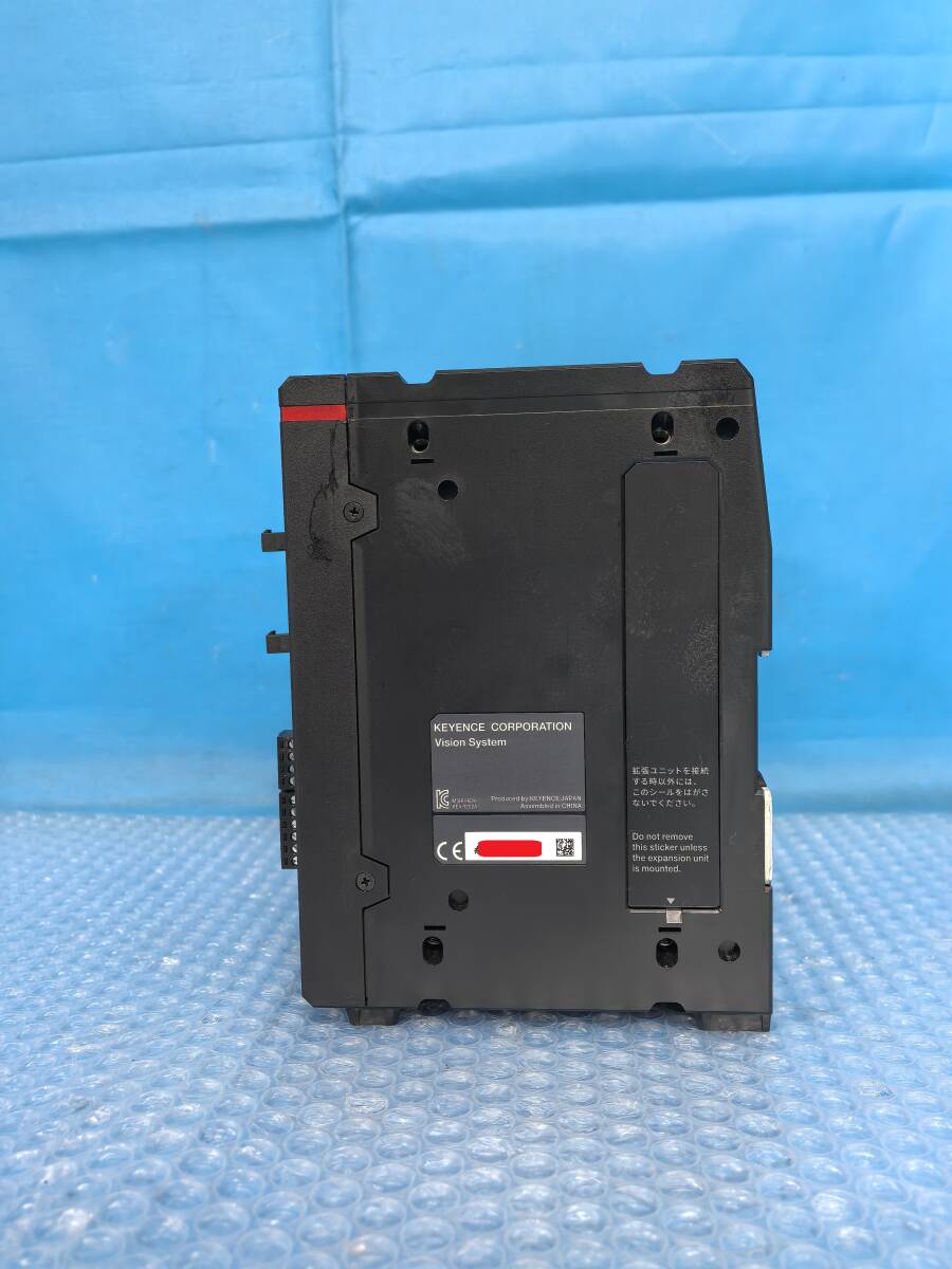 KEYENCE XG-X2000 Image Processing System SD Card 16GB 512MB [c1200456838]