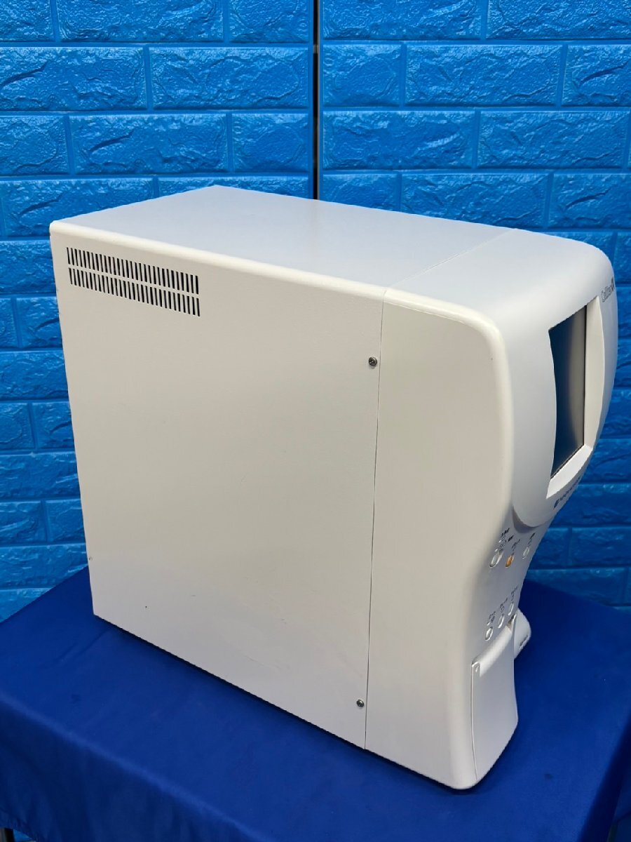 NIHON KOHDEN MEK-6510 Hematology Analyzer [t1200520459]