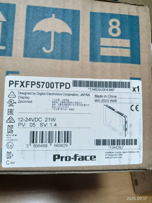 PFXFP5700TPD Product [w1200544978]