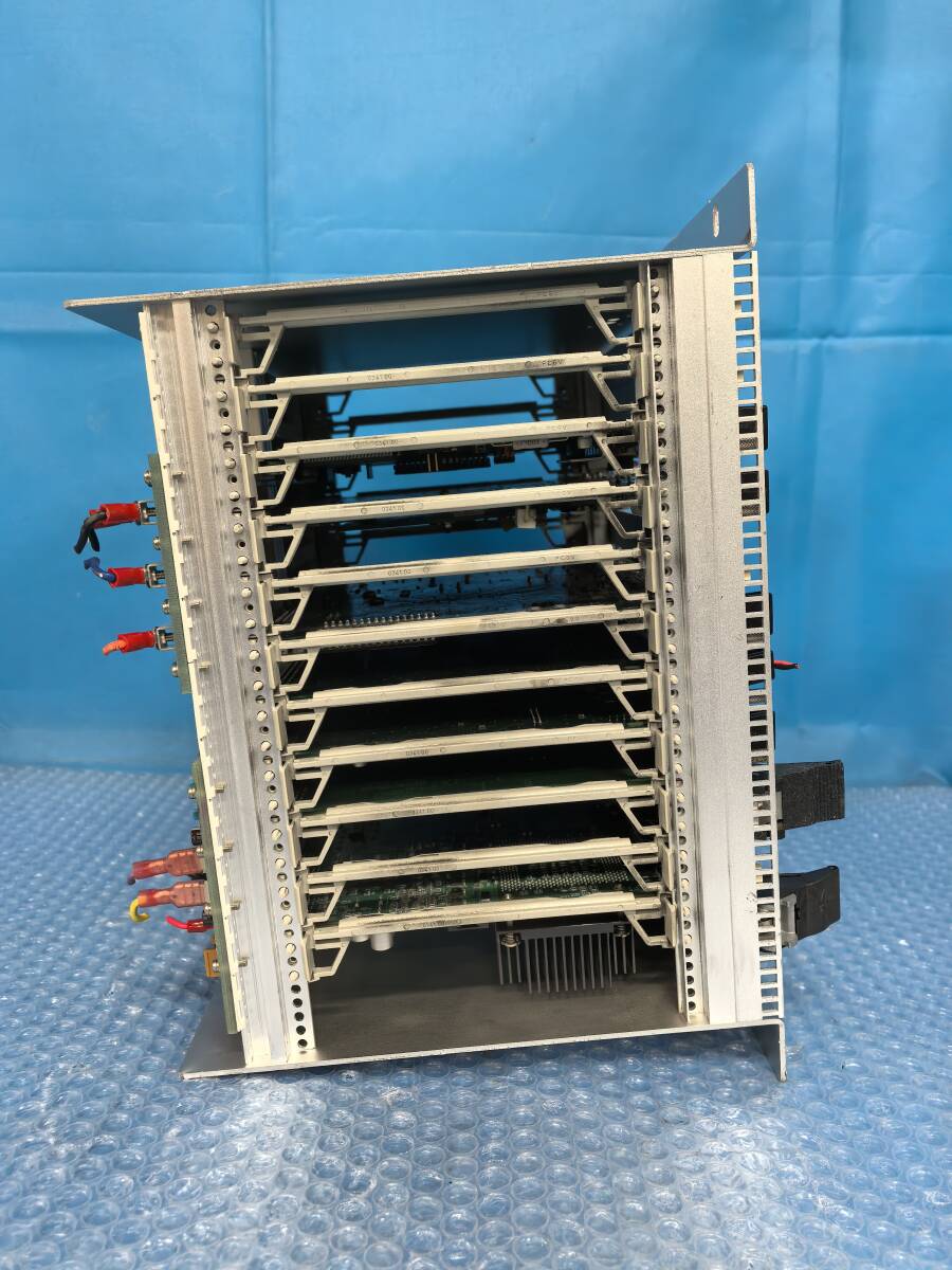 EBRAIN BUS RACK SC2125 CompactPCI [r1200585673]
