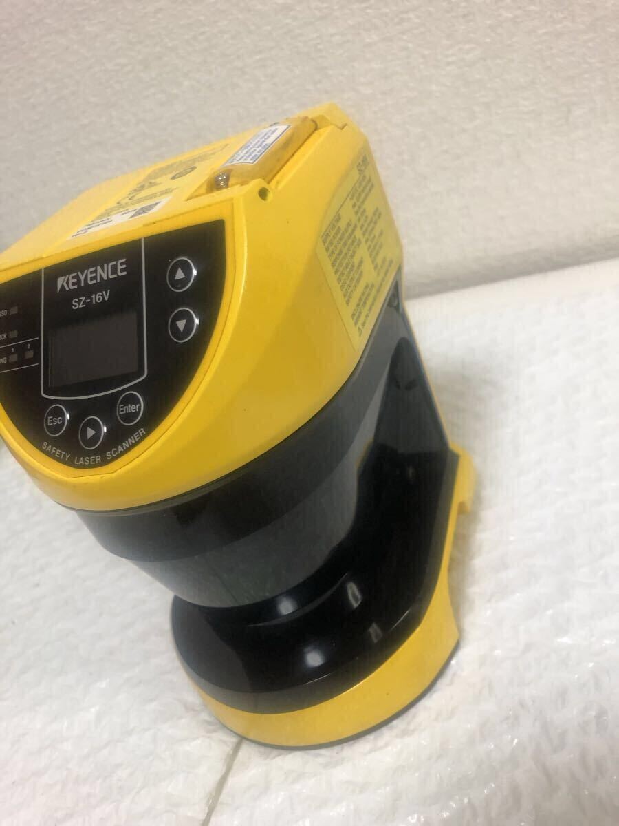 Keyence SZ-16V with Warranty [t1200836402]