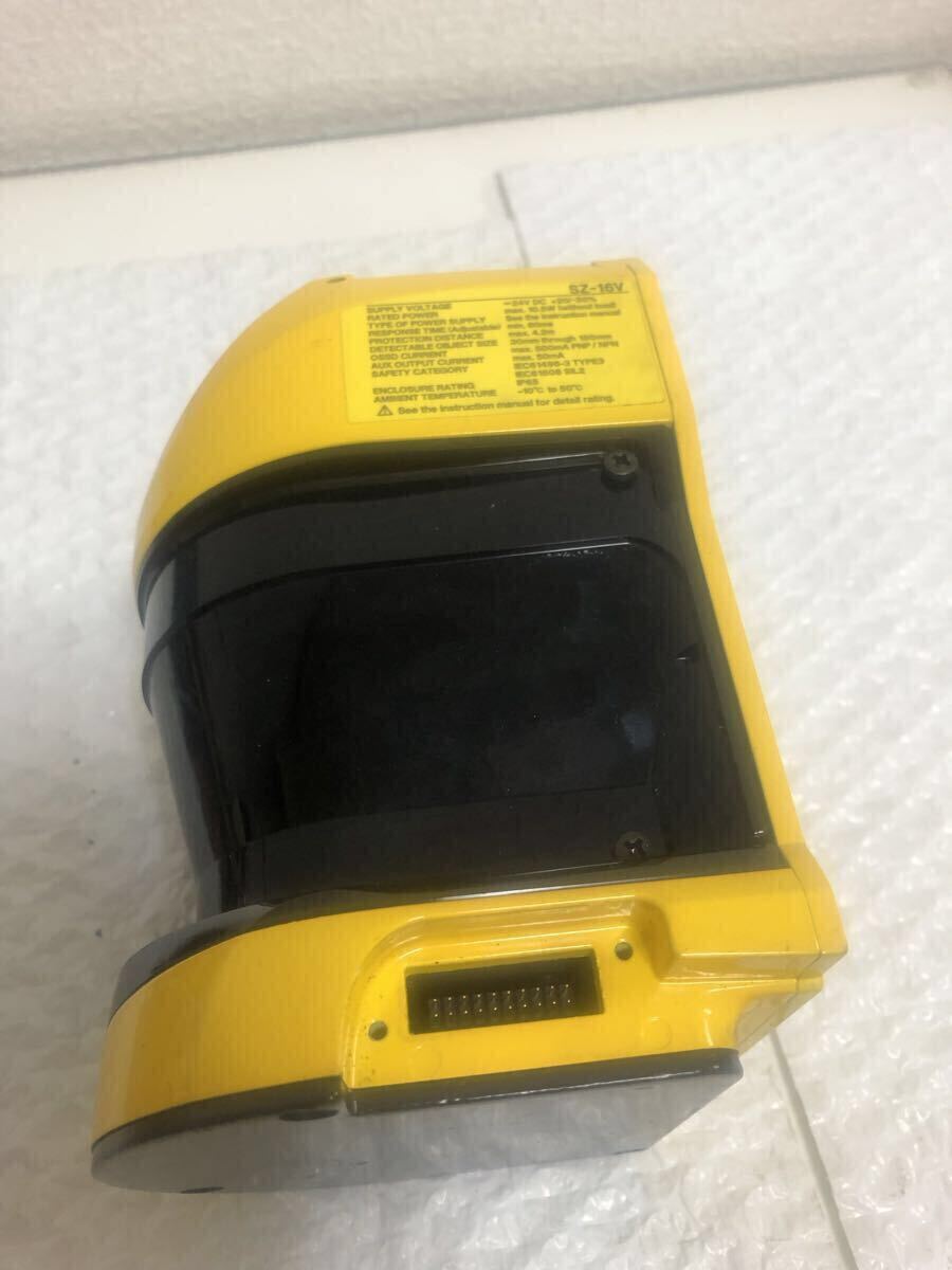 Keyence SZ-16V with Warranty [t1200836402]