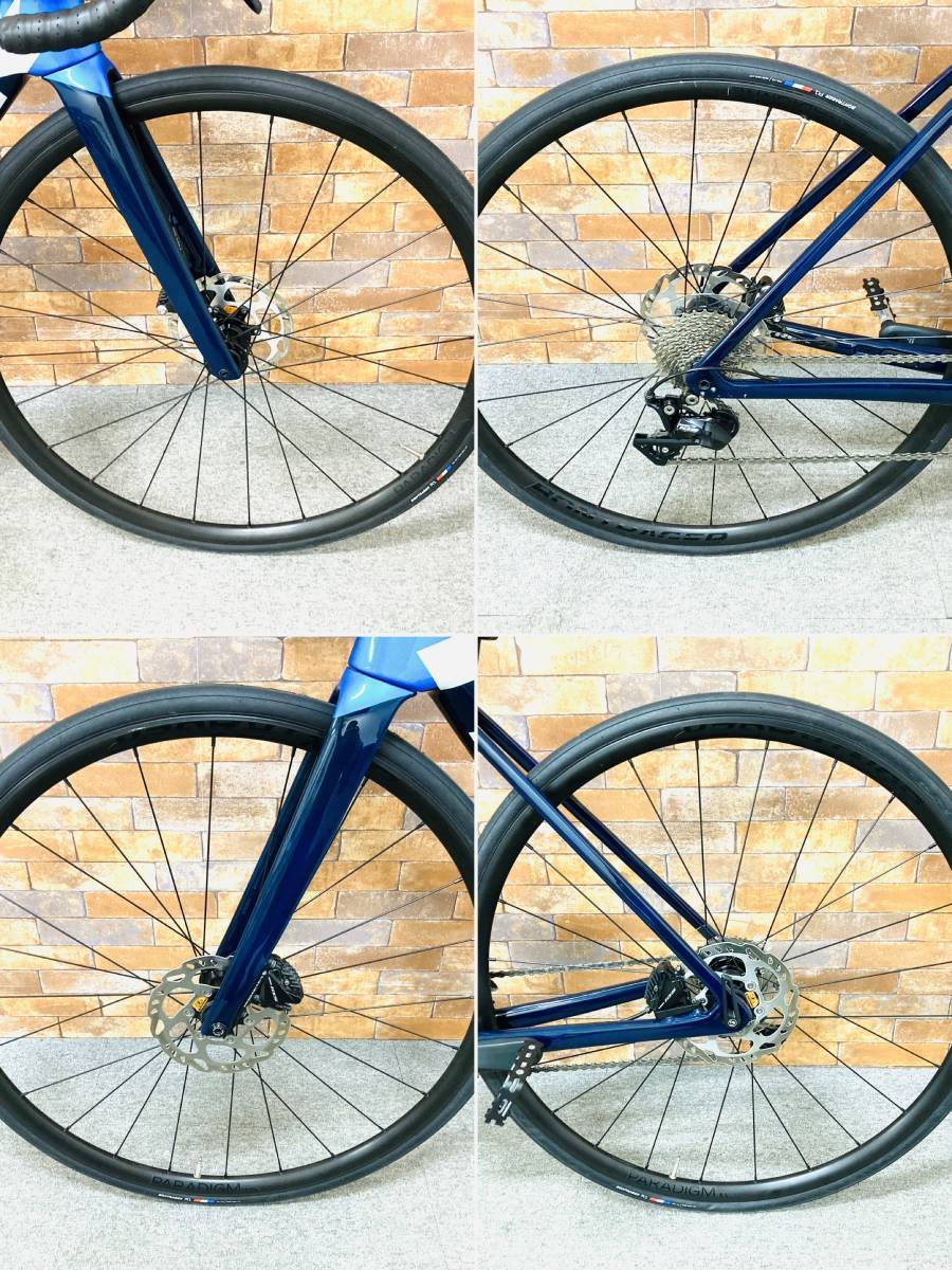 TREK Emonda SL 5 Disc Road Bike 2021 Model W3809001 [d1200920908]