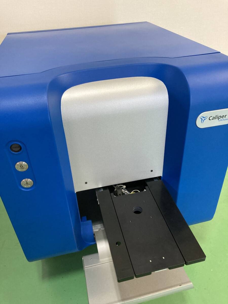 PerkinElmer Caliper LabChip GX II Automated Electrophoresis System [l1201138553]