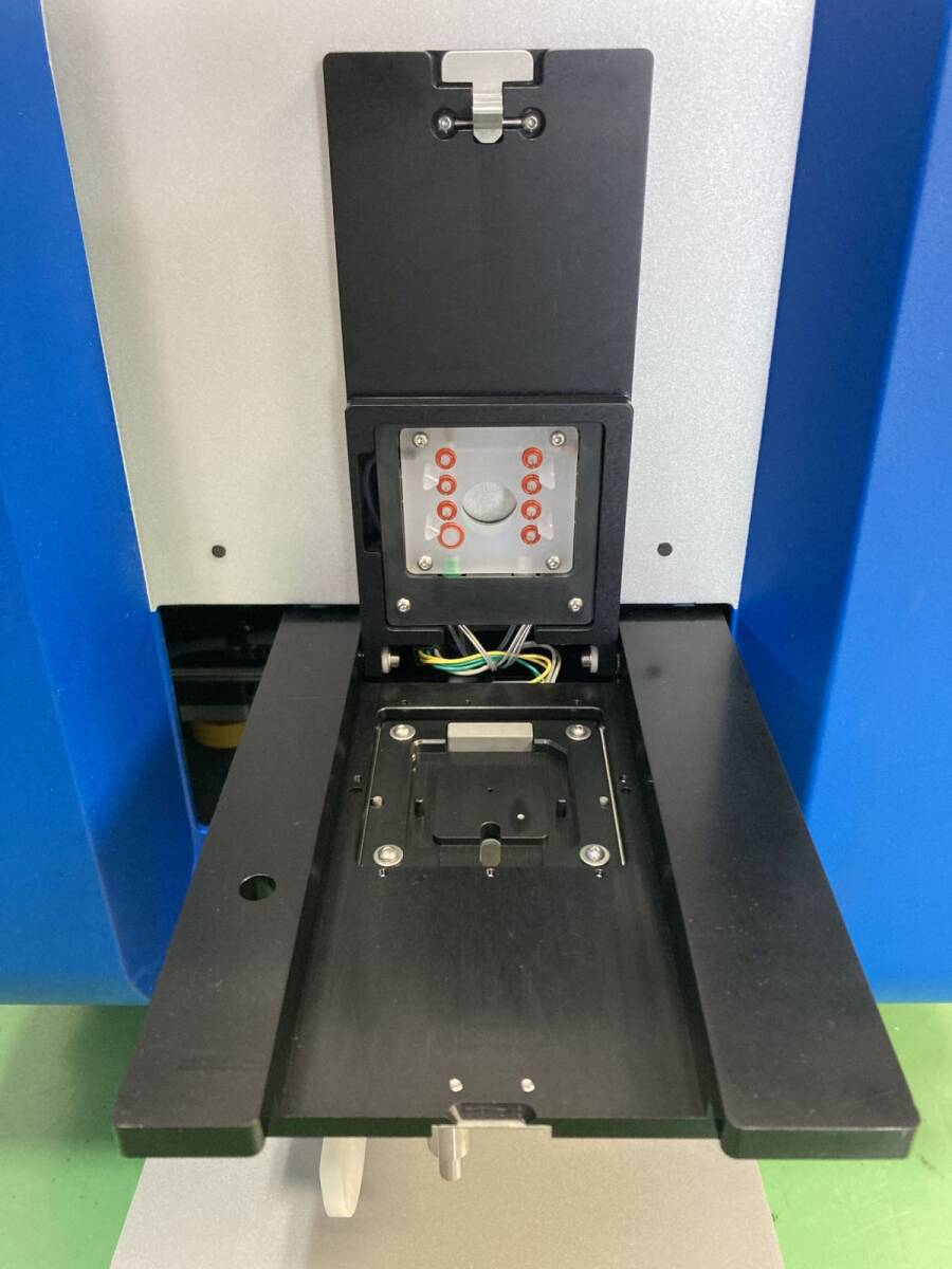 PerkinElmer Caliper LabChip GX II Automated Electrophoresis System [l1201138553]