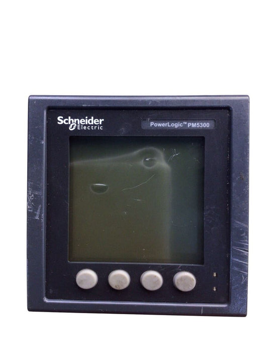Schneider Electric PM5300 Power Logic [b1201150869]