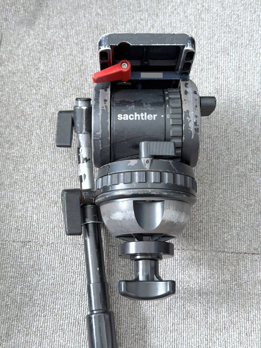 Sachtler Video 18P 100mm Ball Video Head [1201354900]