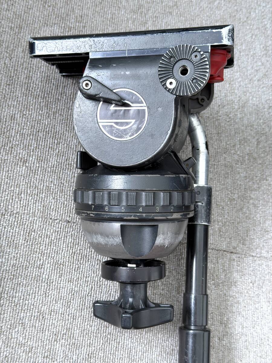 Sachtler Video 18P 100mm Ball Video Head [1201354900]
