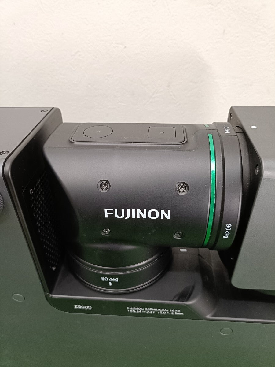 FUJIFILM FP-Z5000 Commercial Projector [f1201362140]
