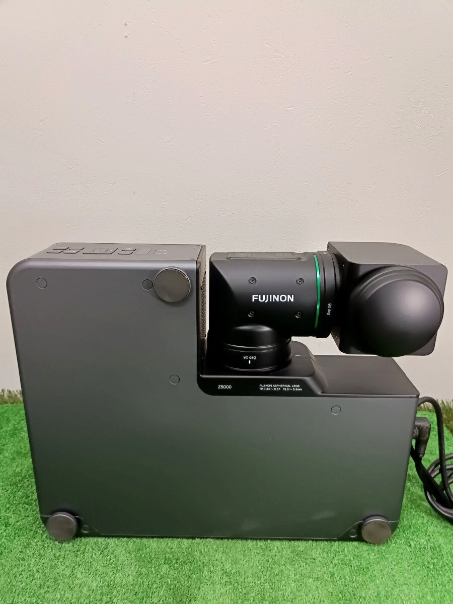 FUJIFILM FP-Z5000 Commercial Projector [f1201362140]