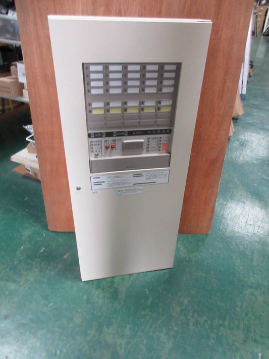 Nittan P-Type Grade 1 Receiver 1PM3-25Y05A [b1201384028]