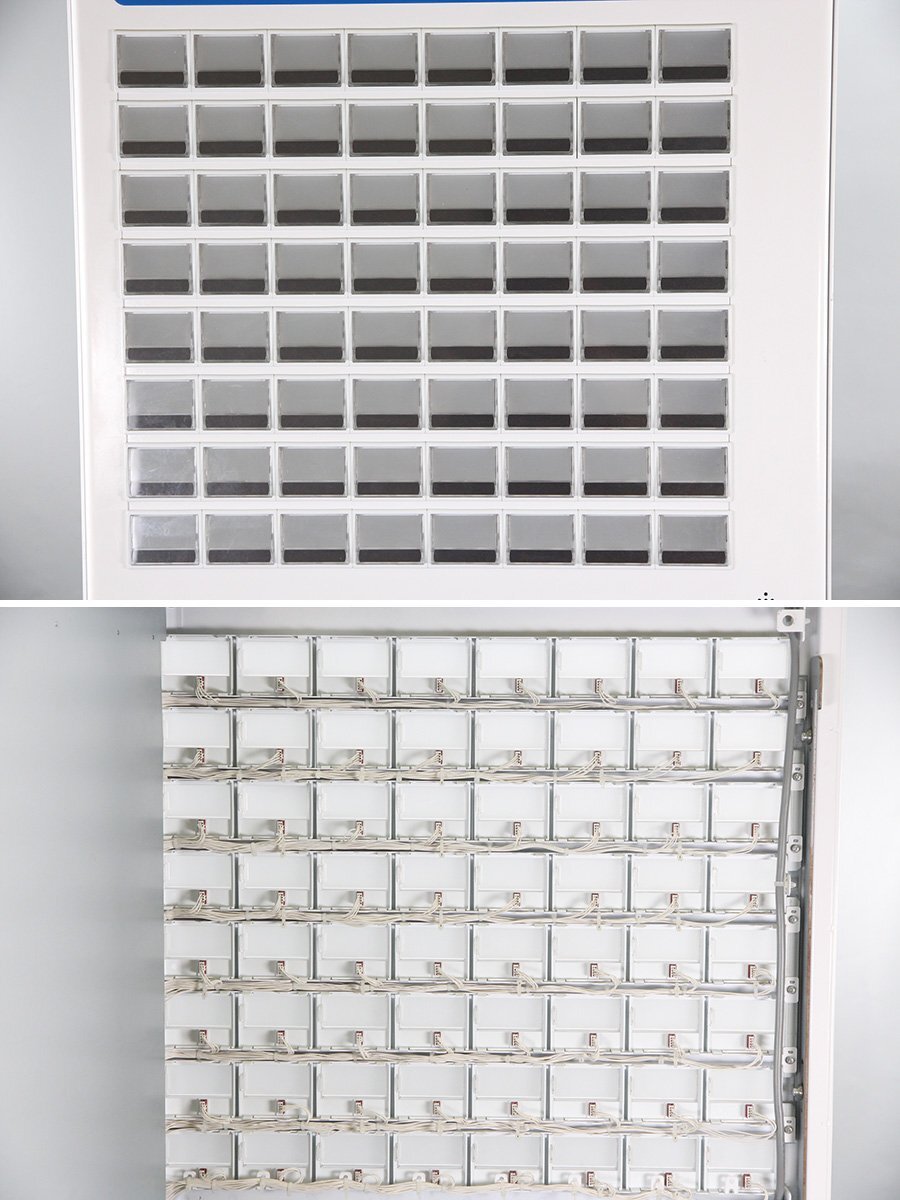 NEC BT-L250B Automatic Ticket Vending Machine - Food Ticket Machine 2017 [q1201505674]