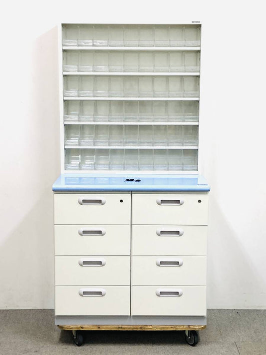 YUYAMA W6476002 Dispensing Table Dispensing Shelf [p1201766904]