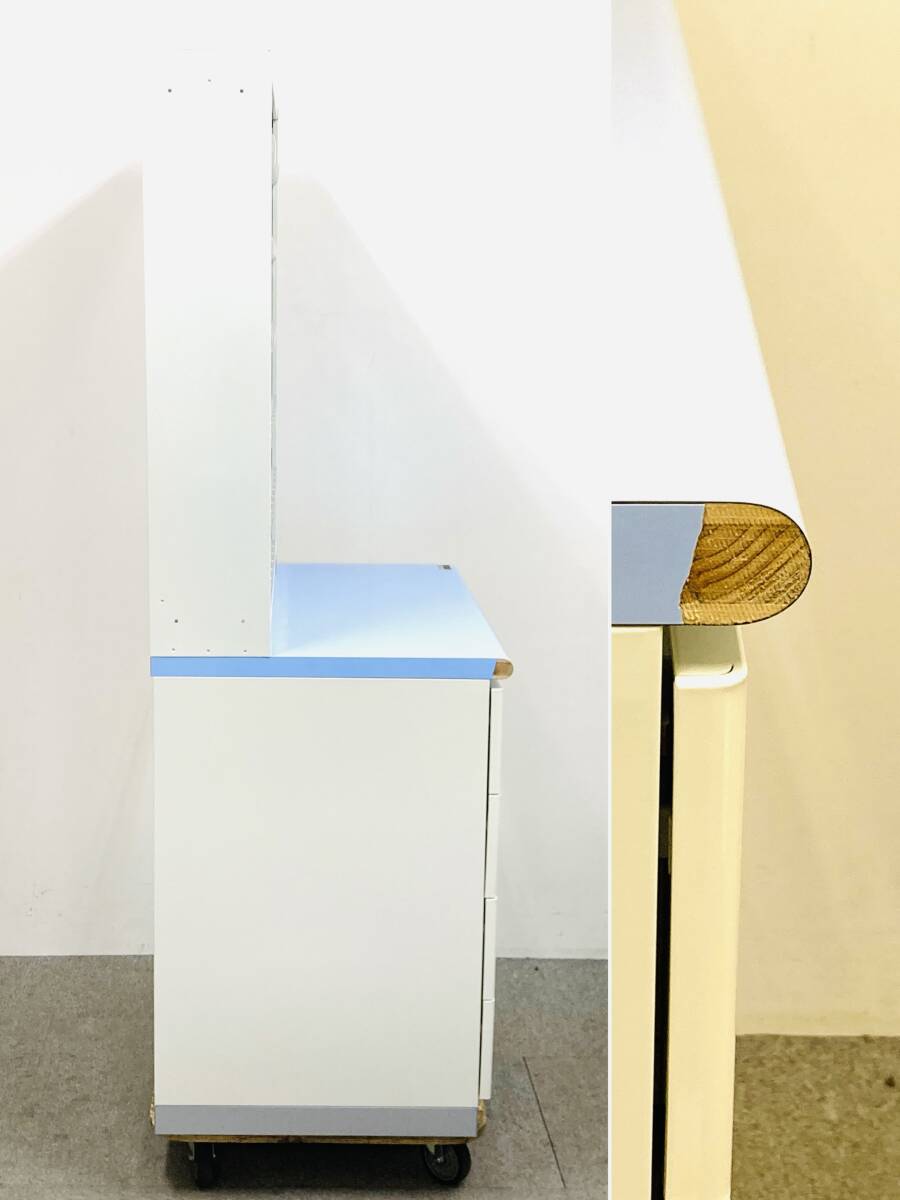 YUYAMA W6476002 Dispensing Table Dispensing Shelf [p1201766904]