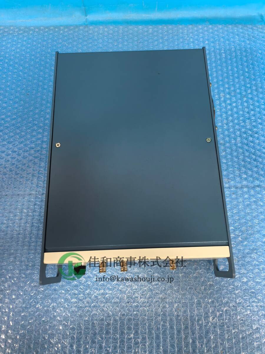 IntraAction Corp ME-1503-6 Delivery [l1201936438]