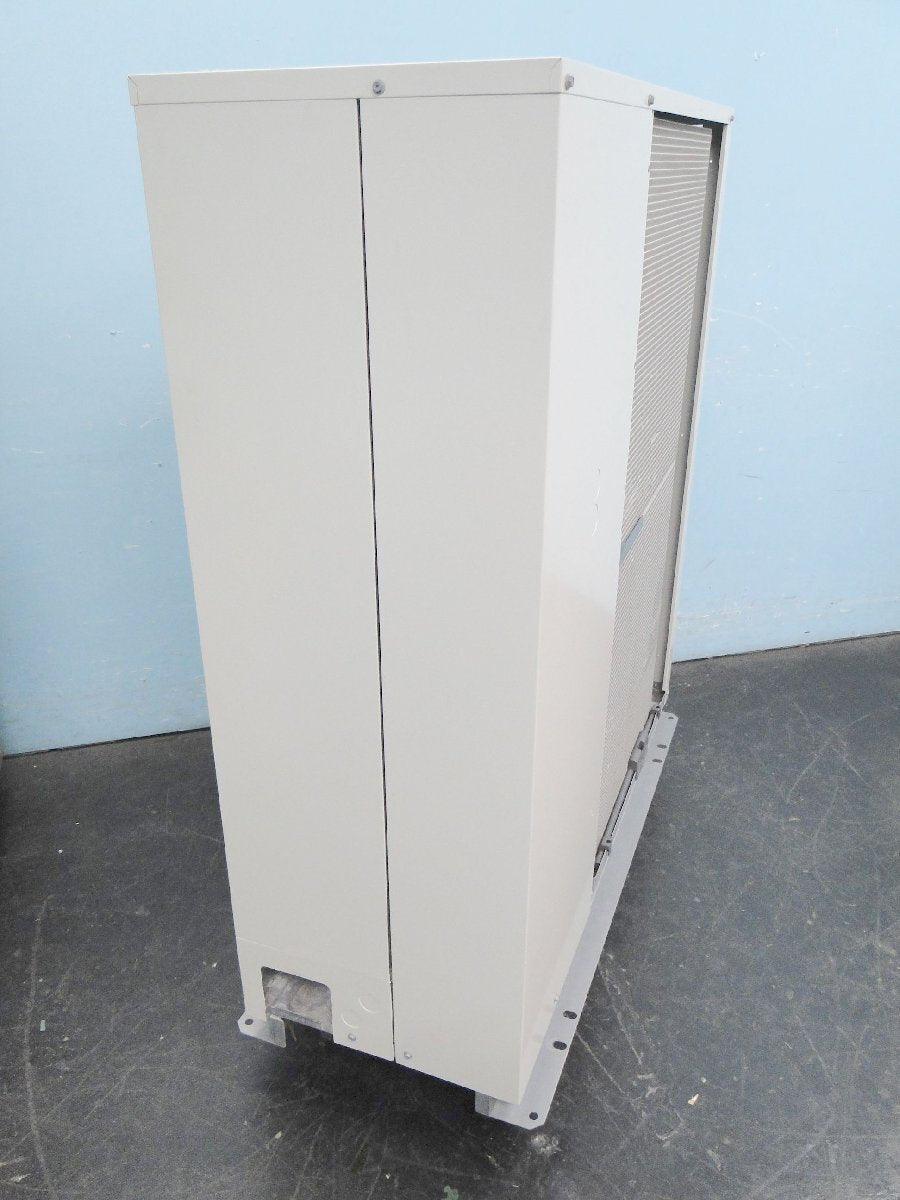 Mitsubishi Electric ECOV-D30WA Condensing Unit 200V (as-is) [c1202141370]
