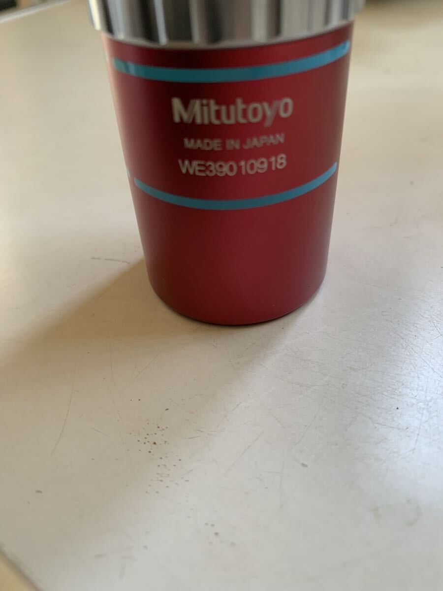 Mitutoyo M Plan Apo NIR HR 50X Infinity Corrected Objective Lens [e1202216210]