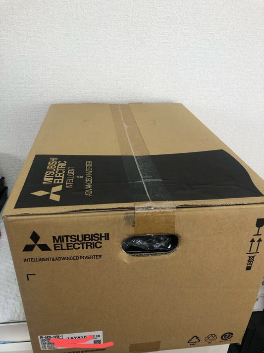 Mitsubishi Electric FR-A820-18.5K-1 Genuine Operation [p1202375189]