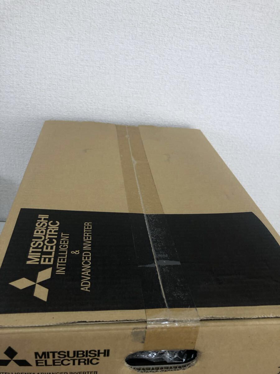 Mitsubishi Electric FR-A820-18.5K-1 Genuine Operation [p1202375189]