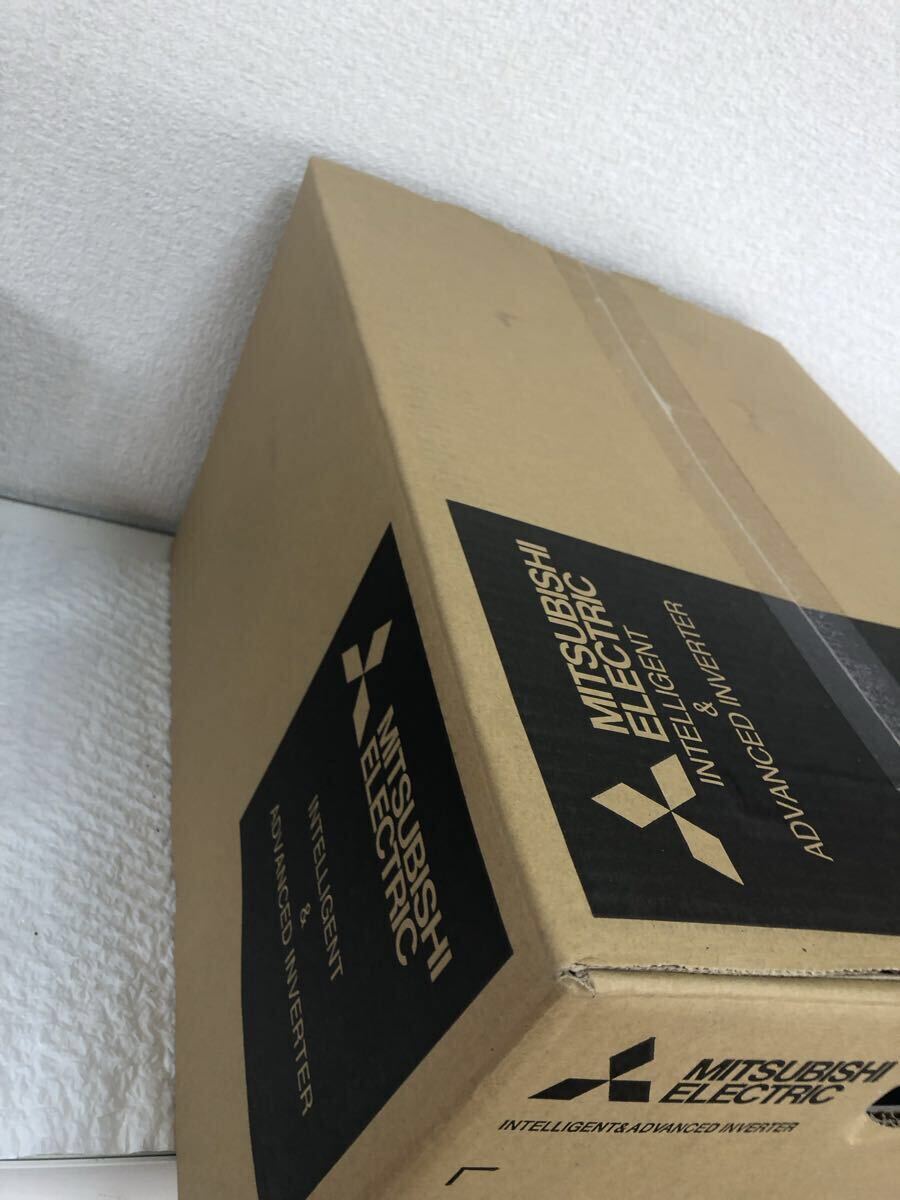 Mitsubishi Electric FR-A820-18.5K-1 Genuine Operation [p1202375189]