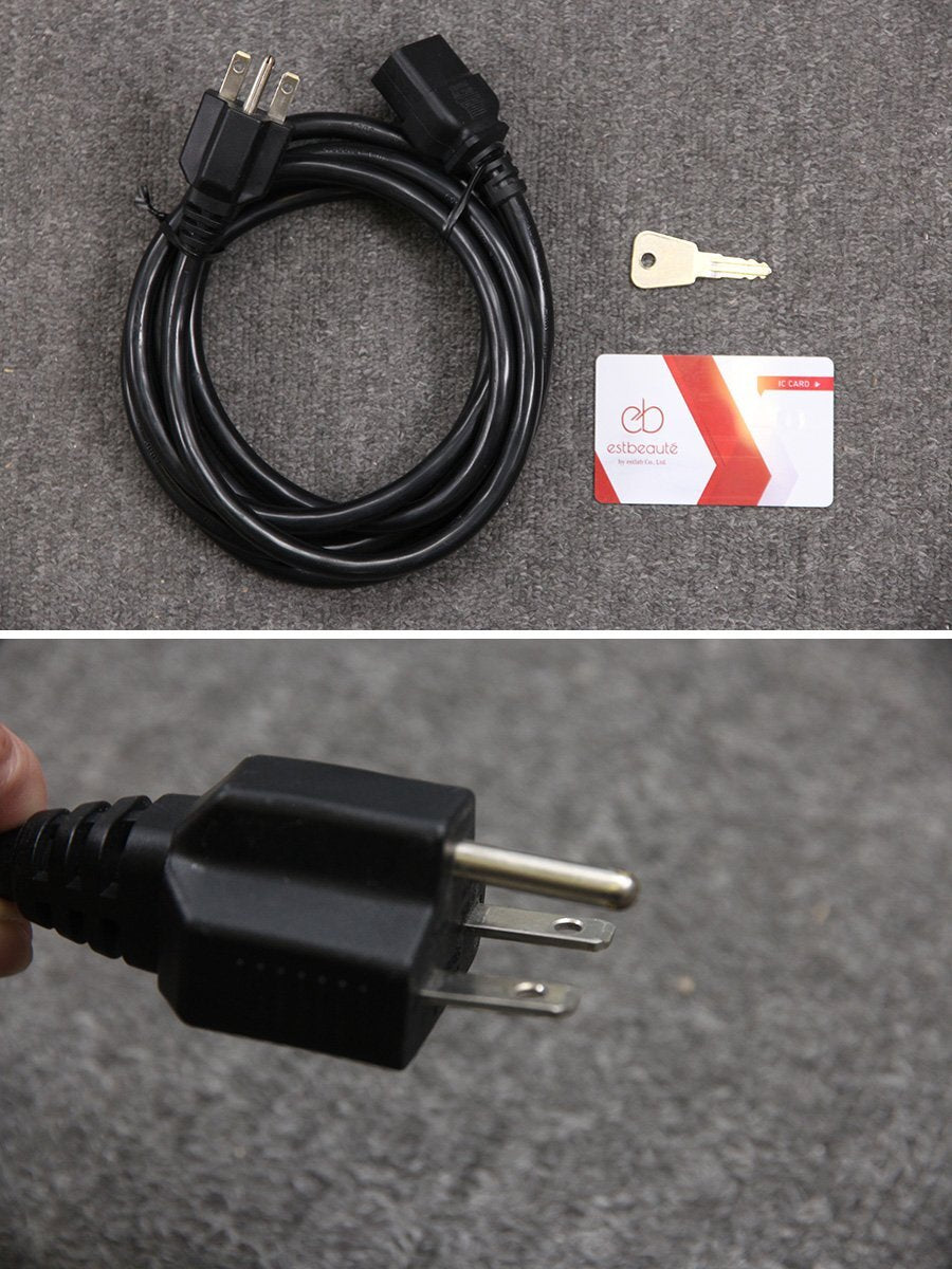 LUMIX-A9 Hair Removal Device [d1202391448]