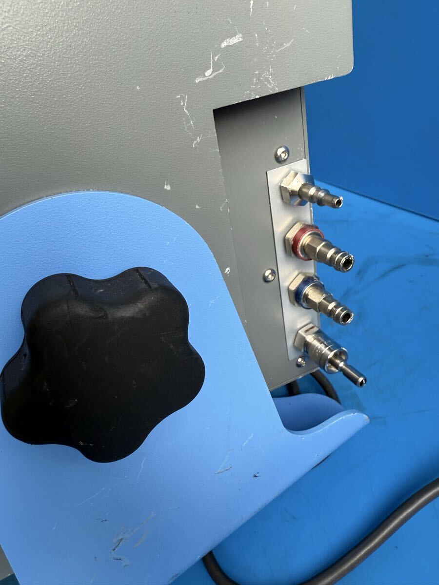 MILLIPORE Integritest 4N Testing Equipment [t1202840821]