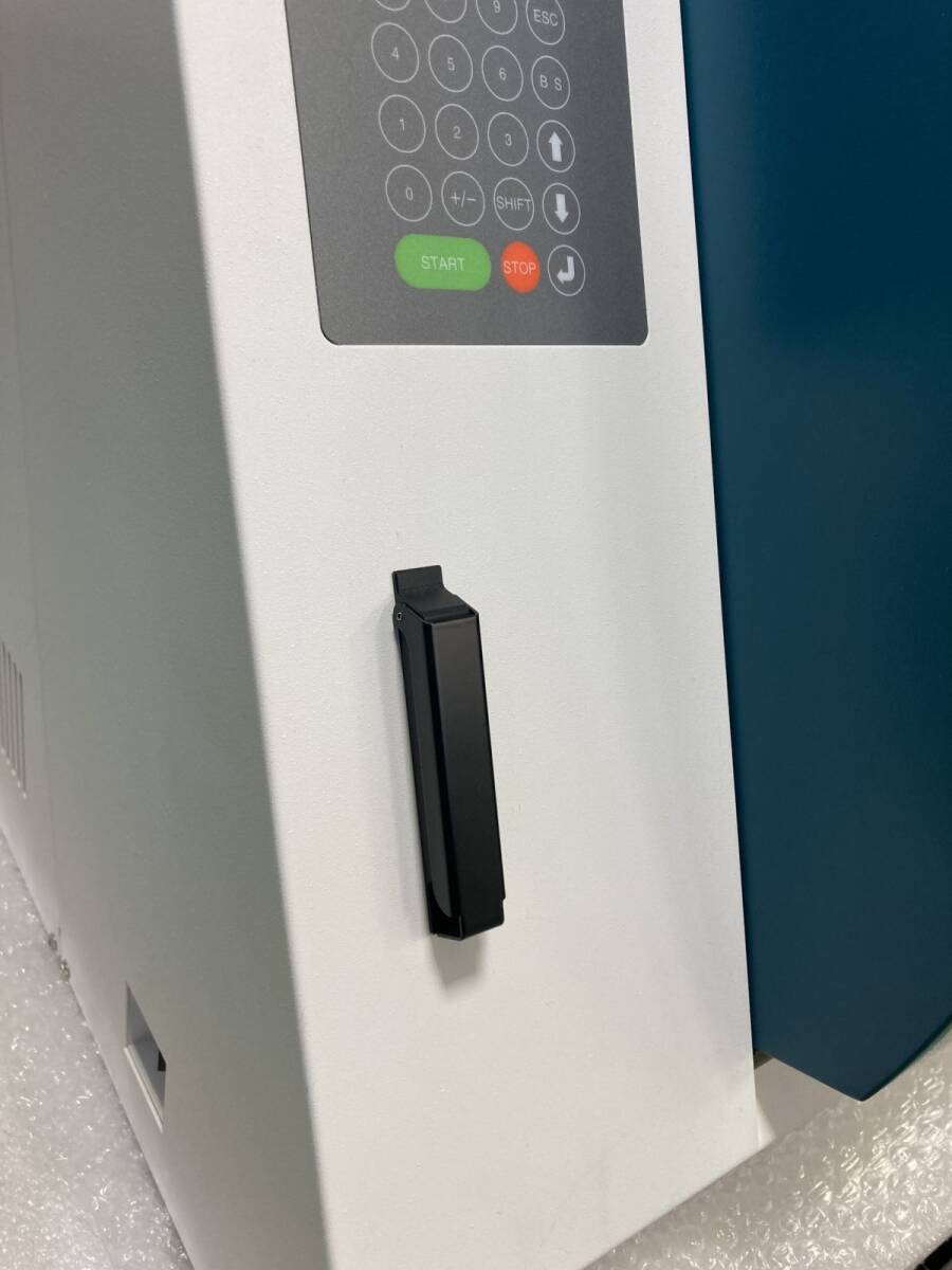 Precision System Science magLEAD 12gC Automated Nucleic Acid Extraction System [h1202885360]