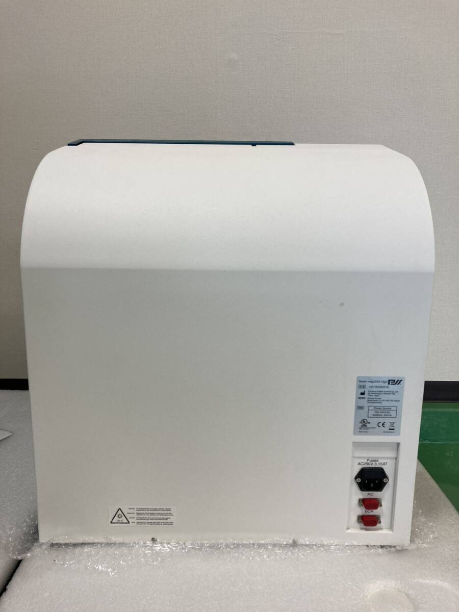 Precision System Science magLEAD 12gC Automated Nucleic Acid Extraction System [h1202885360]