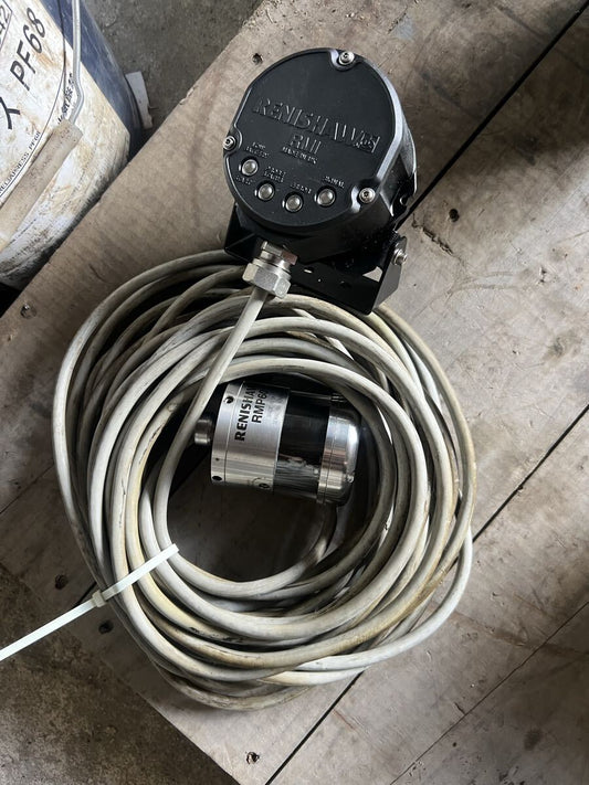 RENISHAW RMP60 Wireless Signal Transmission Touch Probe [p1203226663]