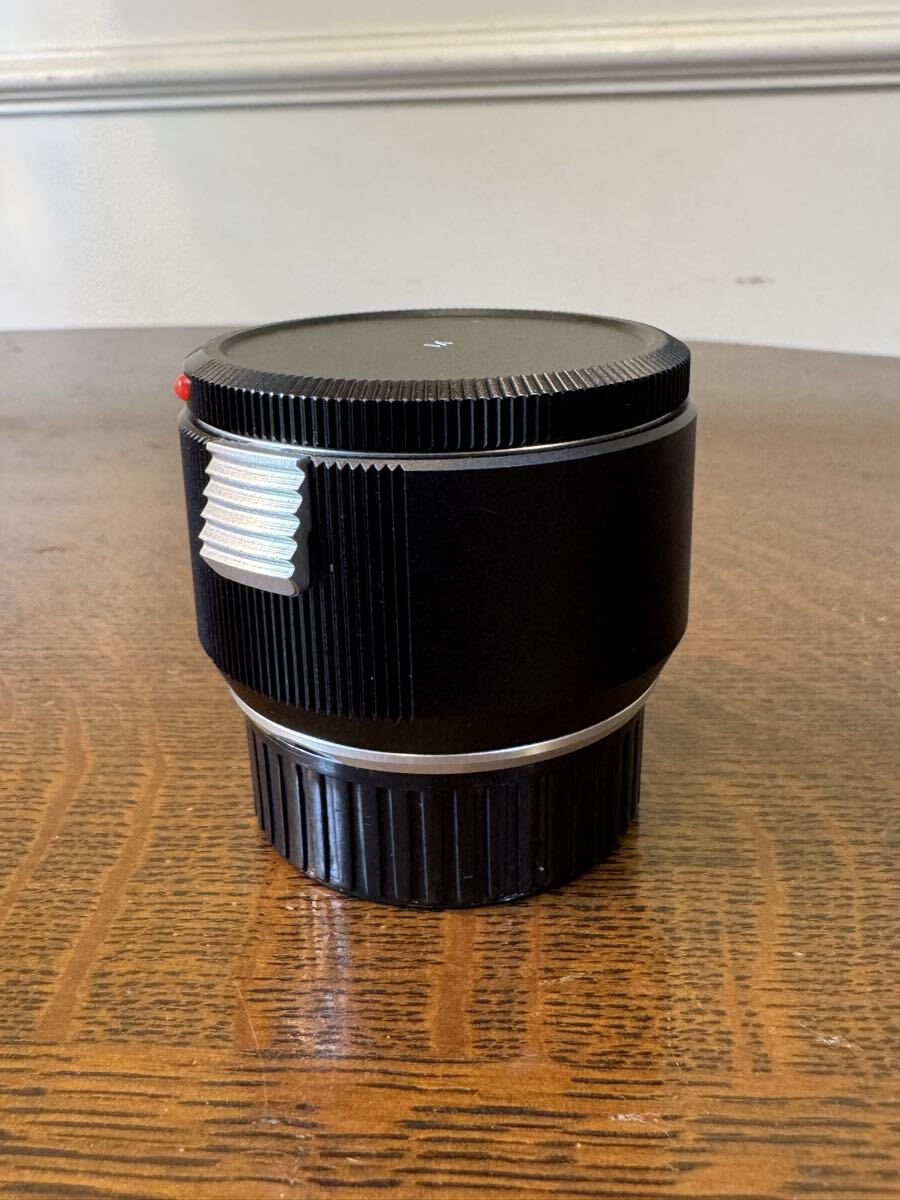 KIPON M-M 2x Extender for LEICA M Mount [c1203504020]